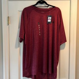 Under Armour Men’s Tech Tee - NWT